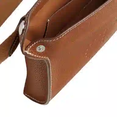 HERMES Videpoches Wooly Wooly Barenia Faubourg