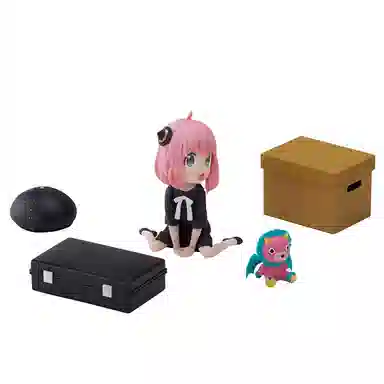 SEGA Luminasta 7.5cm