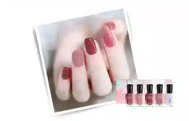 Miss Candy 7ml*5