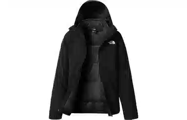 THE NORTH FACE CARTO TRICLIMATE Logo