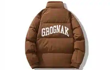 GROGNAK Logo