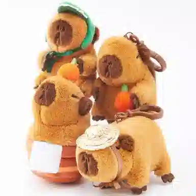 X3COMMUNE 8.2cm9cm7cm