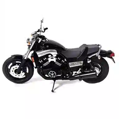 112 YAMAHA Vmax