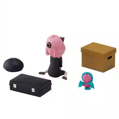 SEGA Luminasta 7.5cm