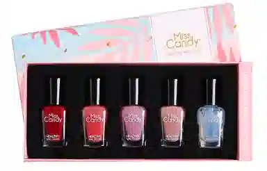 Miss Candy 7ml*5