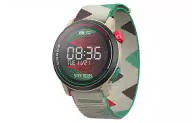 COROS PACE 3 app GPS