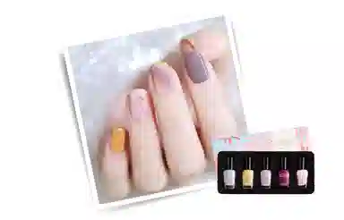Miss Candy 7ml*5