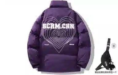 SCRM Logo