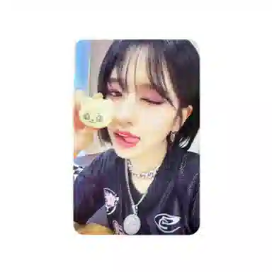 STARSHIP Entertainment IVE 1I'VE MINEkms3.0