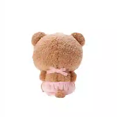 Sanrio Hello Kitty Baby 10cm