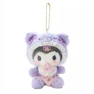 Sanrio Baby 10cm