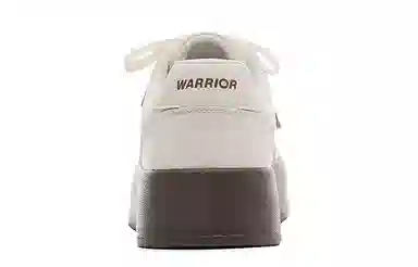 Warrior