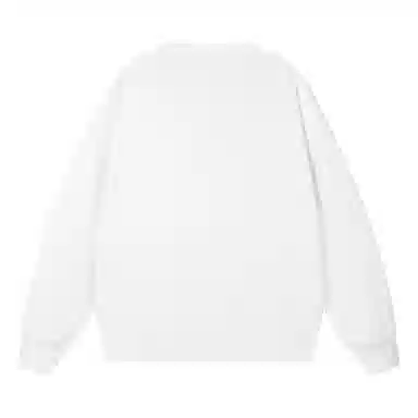 DOKI Logo Embroidered Sweatshirt