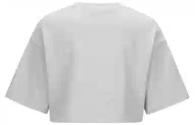 Reebok BEATS CROPPED TEE T