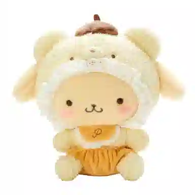 Sanrio Baby 19cm