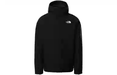 THE NORTH FACE CARTO TRICLIMATE Logo