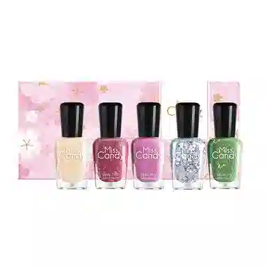 Miss Candy 7ml*5
