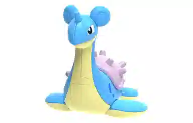 灵动创想 宝可梦神奇宝贝 精灵球手动拼装 玩具