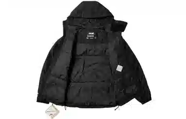 PALACE ULTIMO FW23 GORE-TEX WINDSTOPPER MASK JACKET