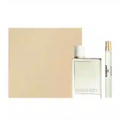 Burberry 50ml+10ml EDT