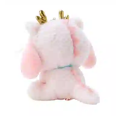 Sanrio 2024 12.4cm