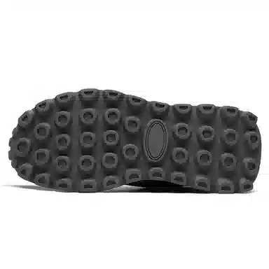 星期六 合成革 加绒 羊毛 保暖 系带 高帮 休闲鞋 男款