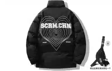 SCRM Logo