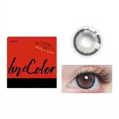 SWEETCOLOR14.5mm 1*4