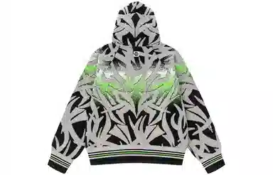 CLOT x STAFFONLY FW23