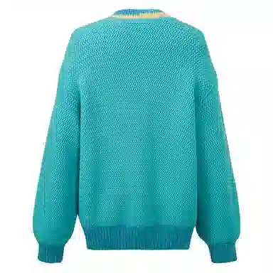 1 TROP FORT FW23 V