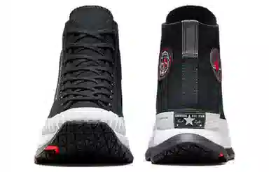 Converse Chuck 70 AT-CX Black