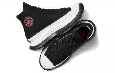 Converse Chuck 70 AT-CX Black