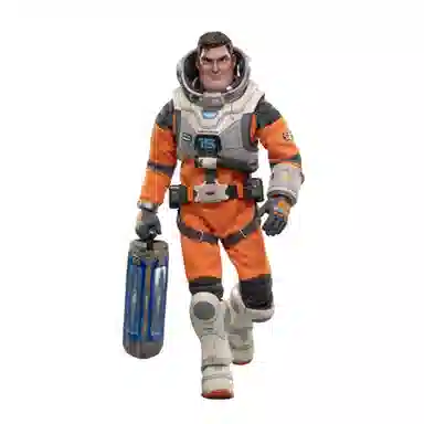 POP MART Buzz Lightyear XL-15 Action Figure
