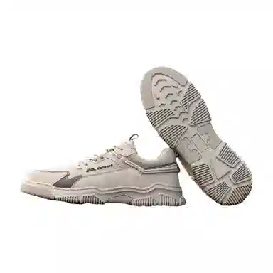 哥仑步 简约百搭 低帮 户外功能鞋 男款