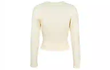 APEA Vintage Knit Sweater