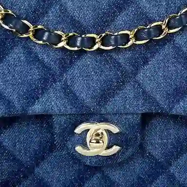 CHANEL Classic Flap CF