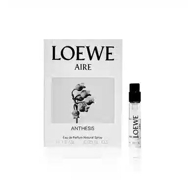 LOEWE EDPEDT 1.5ml
