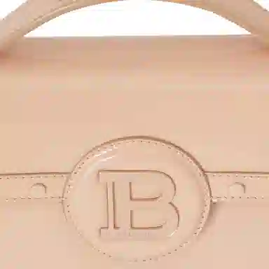 Balmain B-Buzz Dynasty Beige