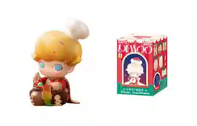 POP MART DIMOO 2023 6