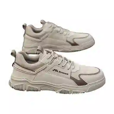 哥仑步 简约百搭 低帮 户外功能鞋 男款