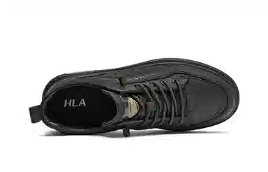 HLA
