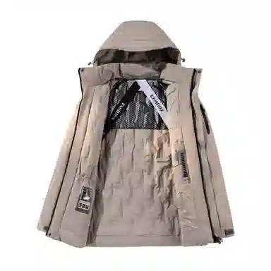 LIGHTNING MONSTER Logo