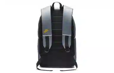 Jordan AJ4 Backpack Grey