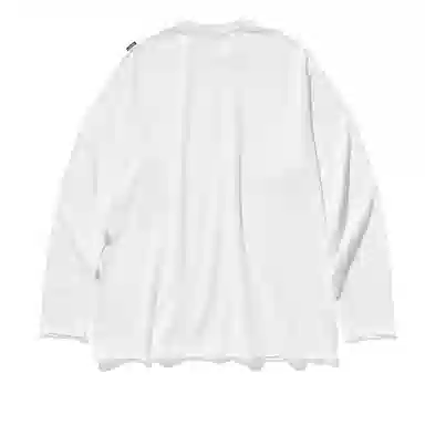 nautica white sail T