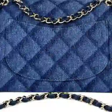 CHANEL Classic Flap CF