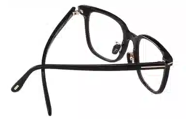 Tom Ford Optical Frame Black