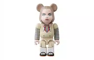 BE@RBRICK SERIES 47