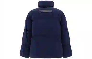 Canada Goose Lawrence FW23 Navy