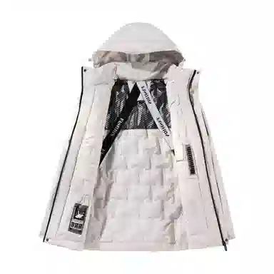 LIGHTNING MONSTER Logo