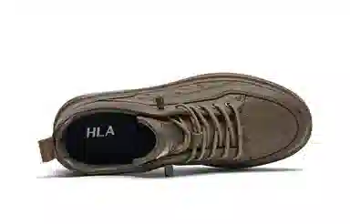 HLA